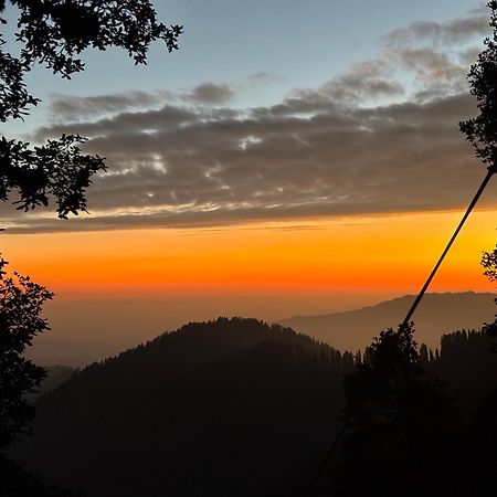 Hostel 360 Degree, Jibhi 外观 照片