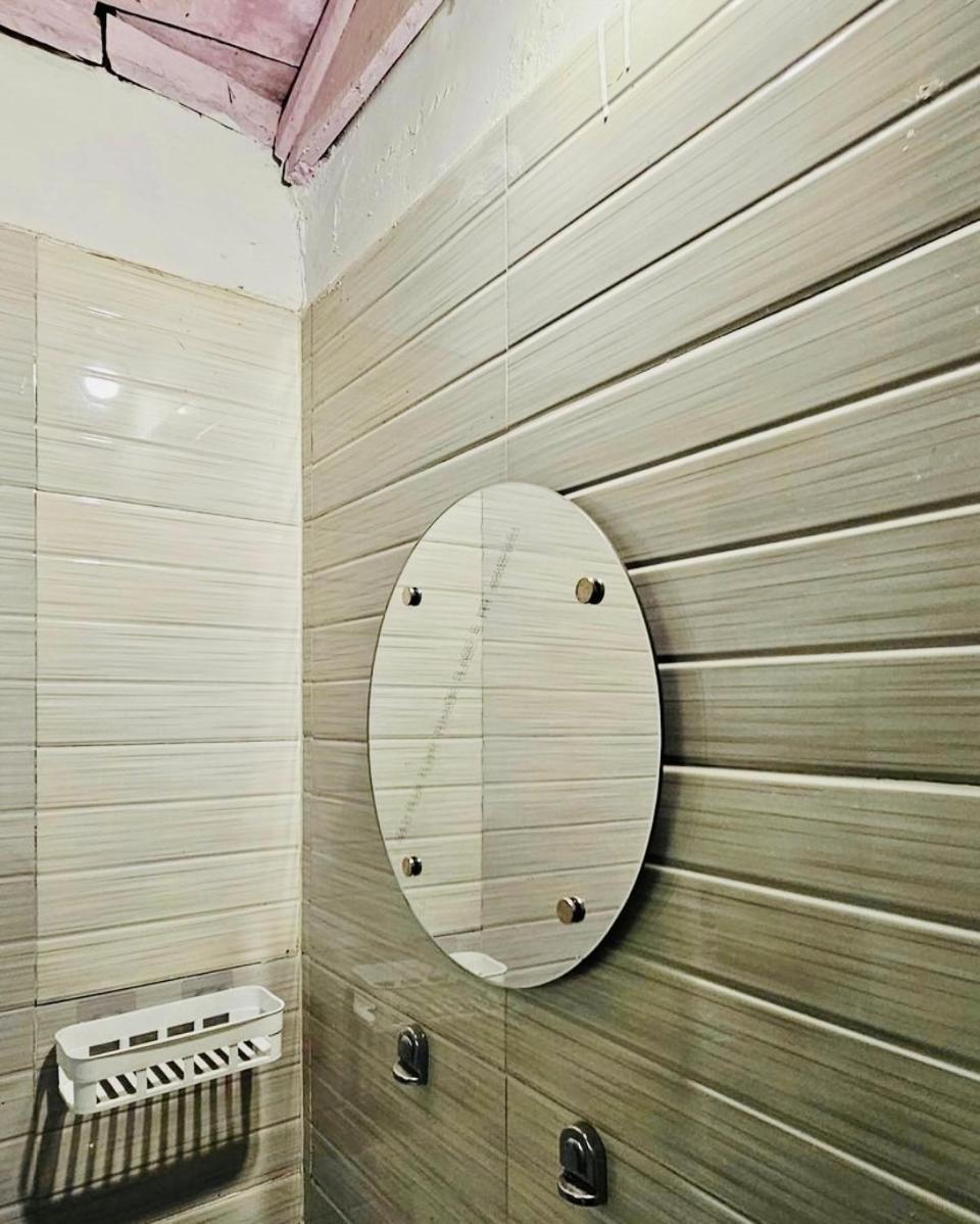 Hostel 360 Degree, Jibhi 外观 照片