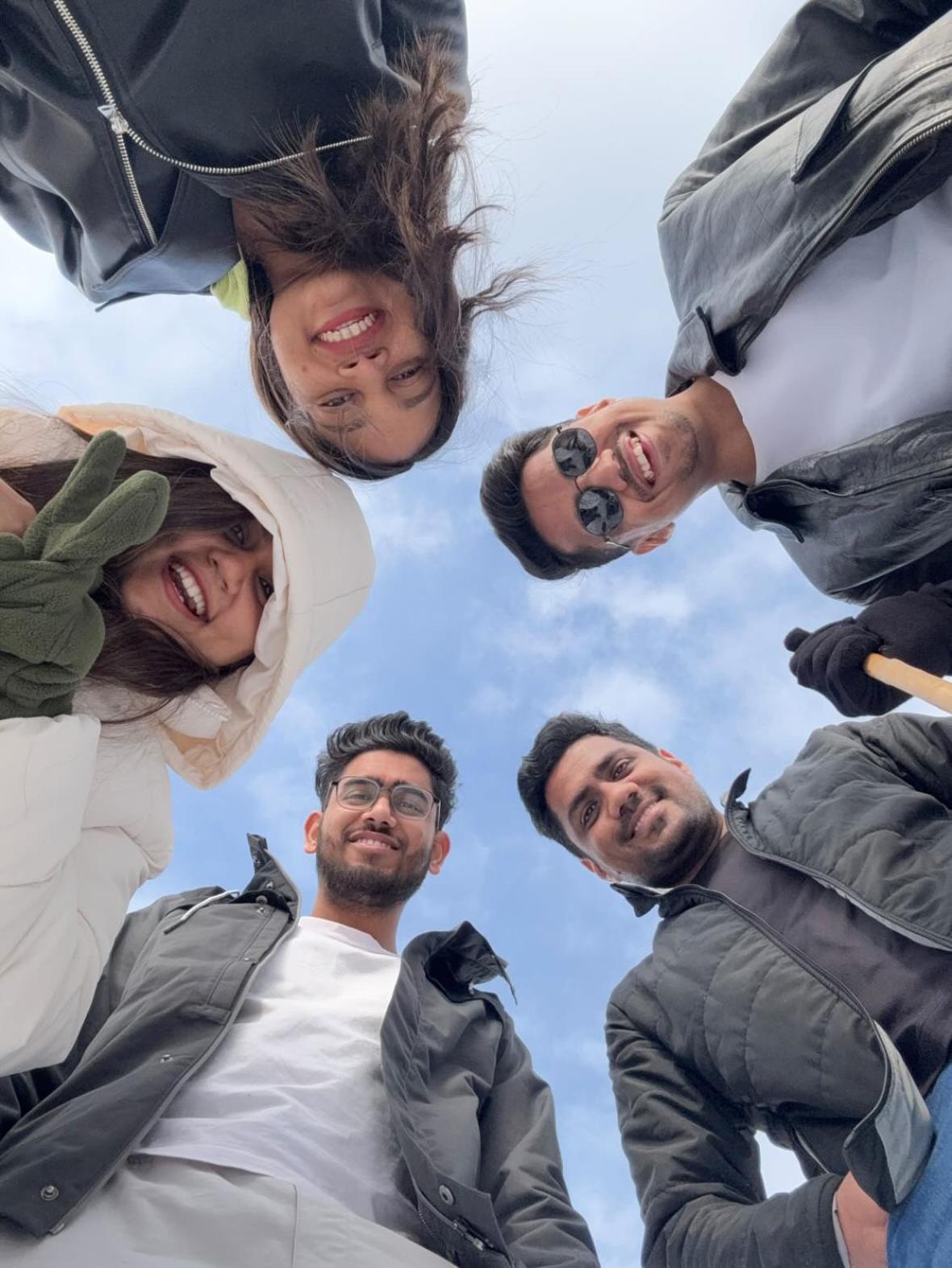 Hostel 360 Degree, Jibhi 外观 照片